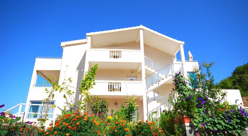 Appartement Jaz